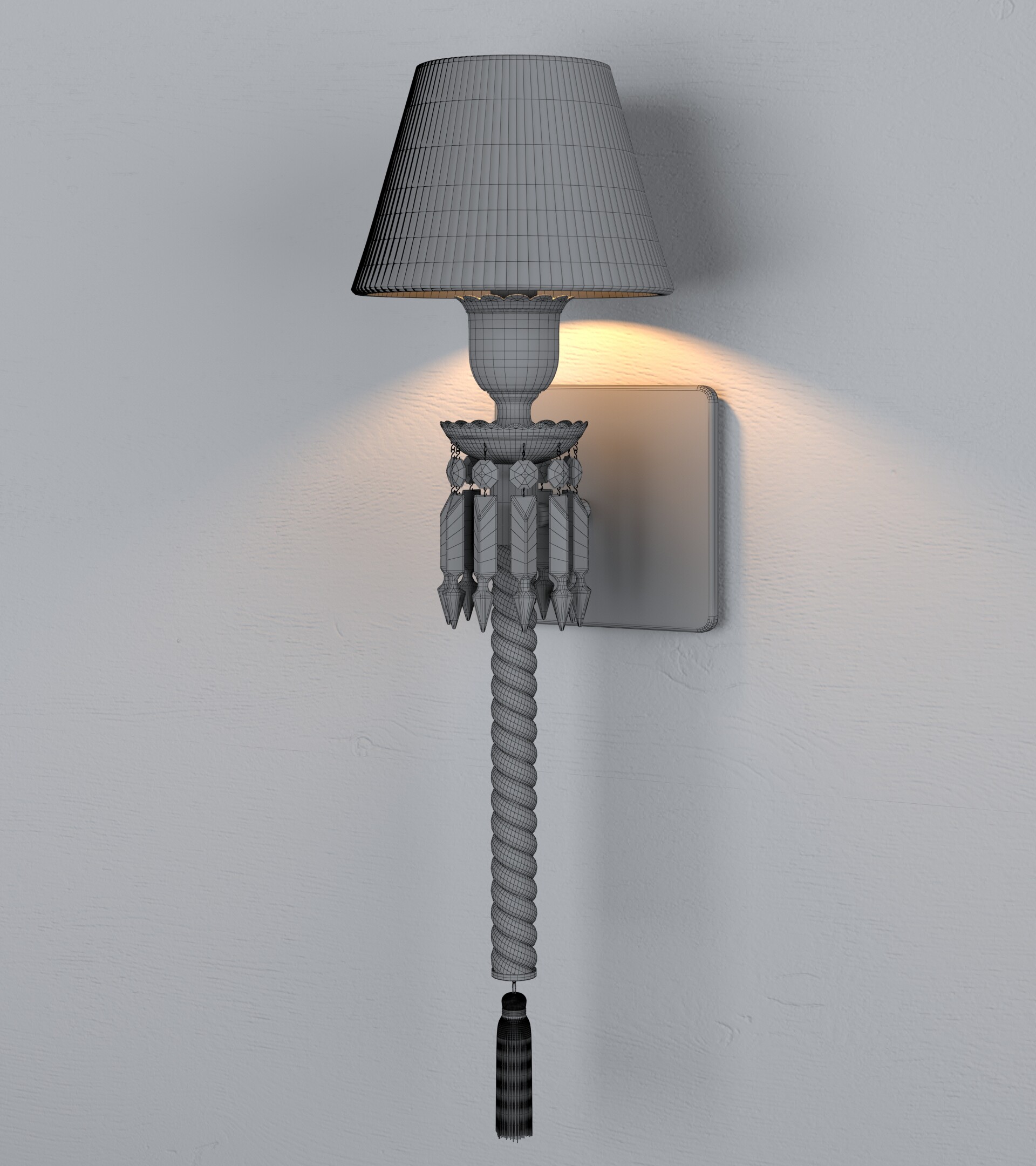 TORCH LAMPE ABAT - تصویر 10864