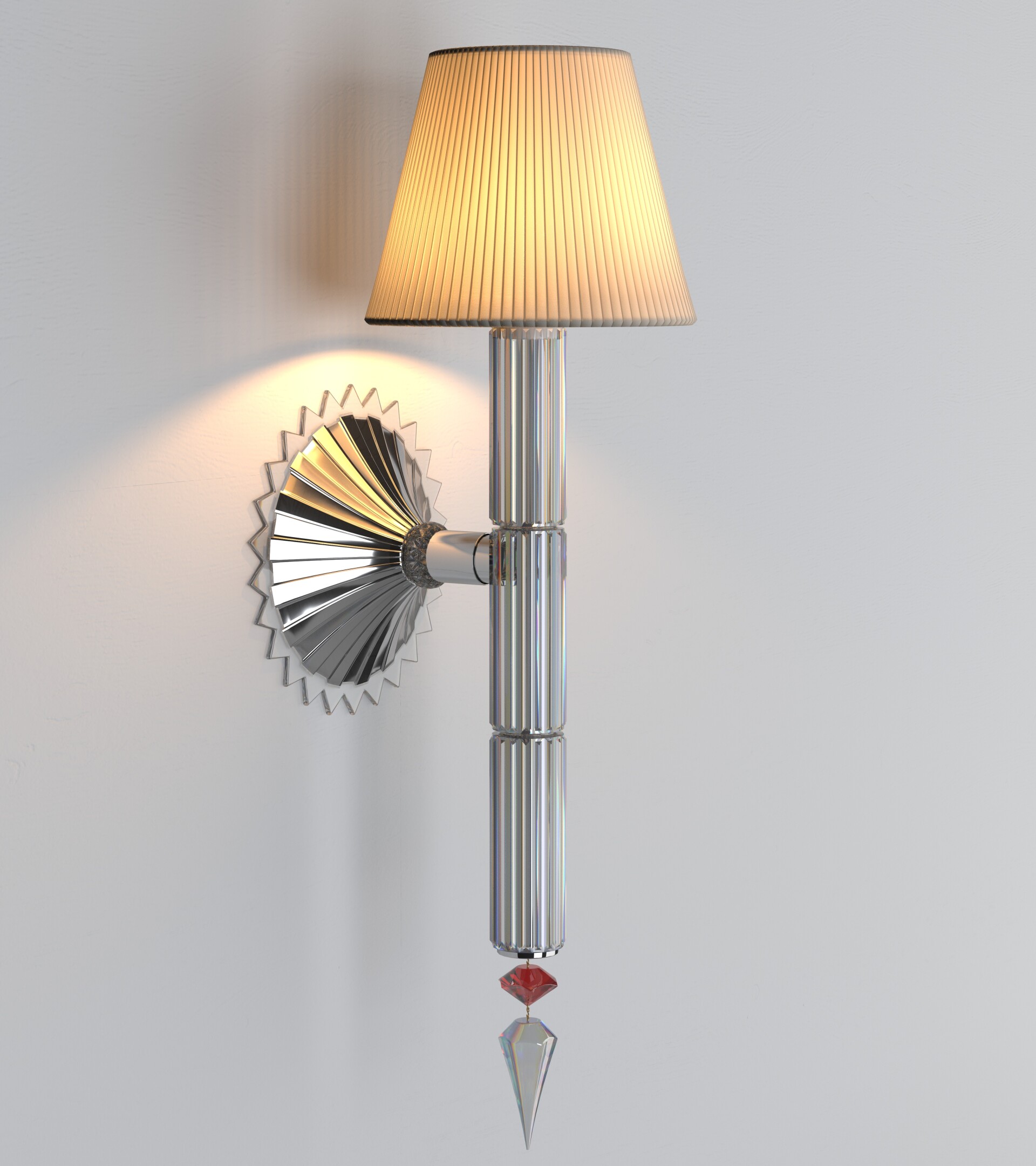 FLAMBEAU PETIT - تصویر 10868