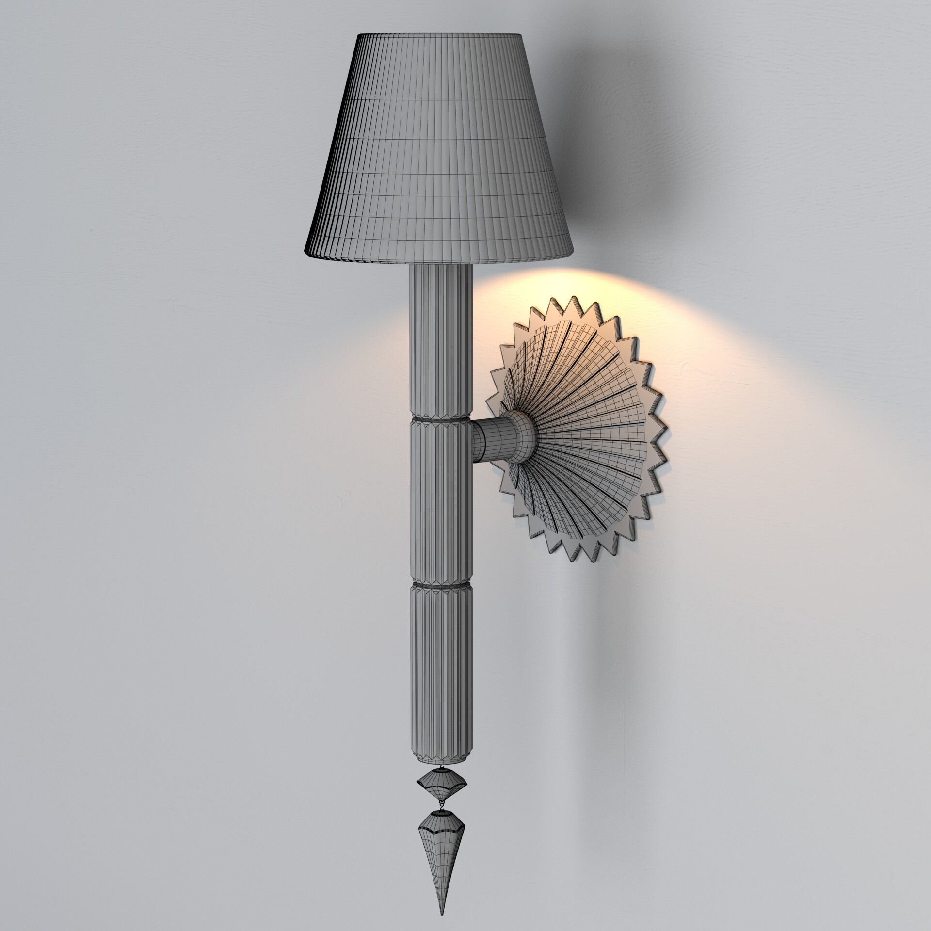 FLAMBEAU PETIT - تصویر 10870