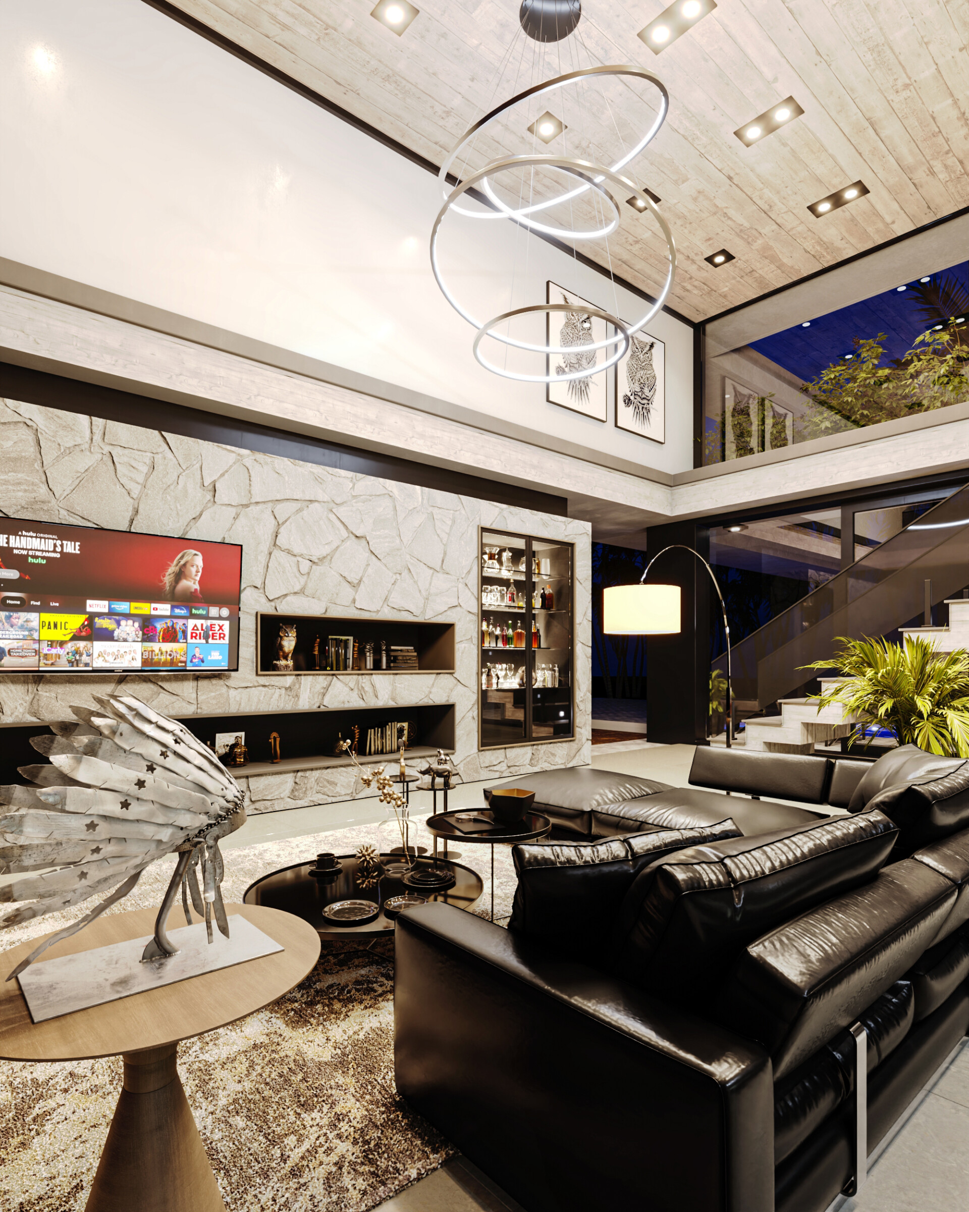 Luxury house in Vancouver - تصویر 10873