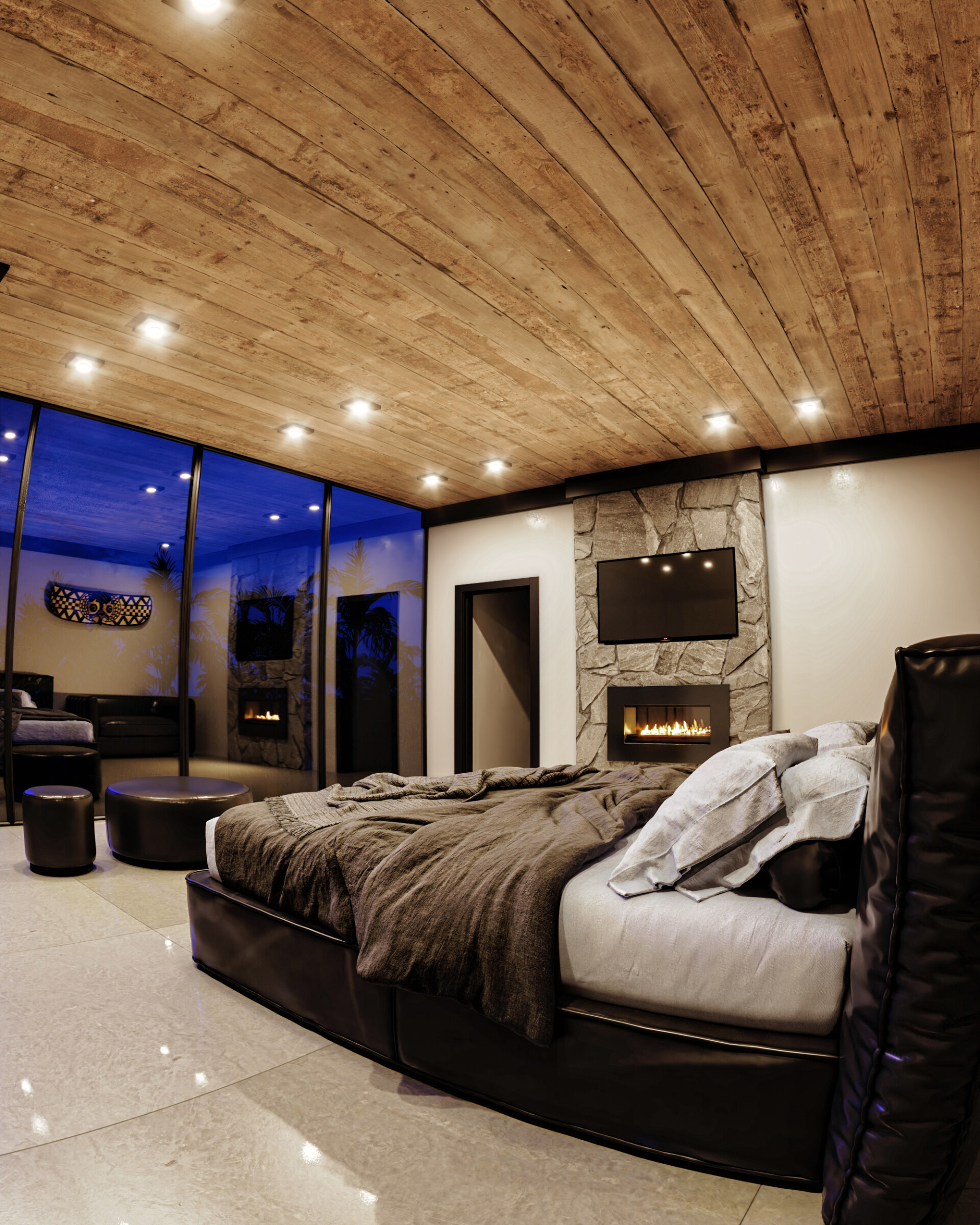 Luxury house in Vancouver - تصویر 10874