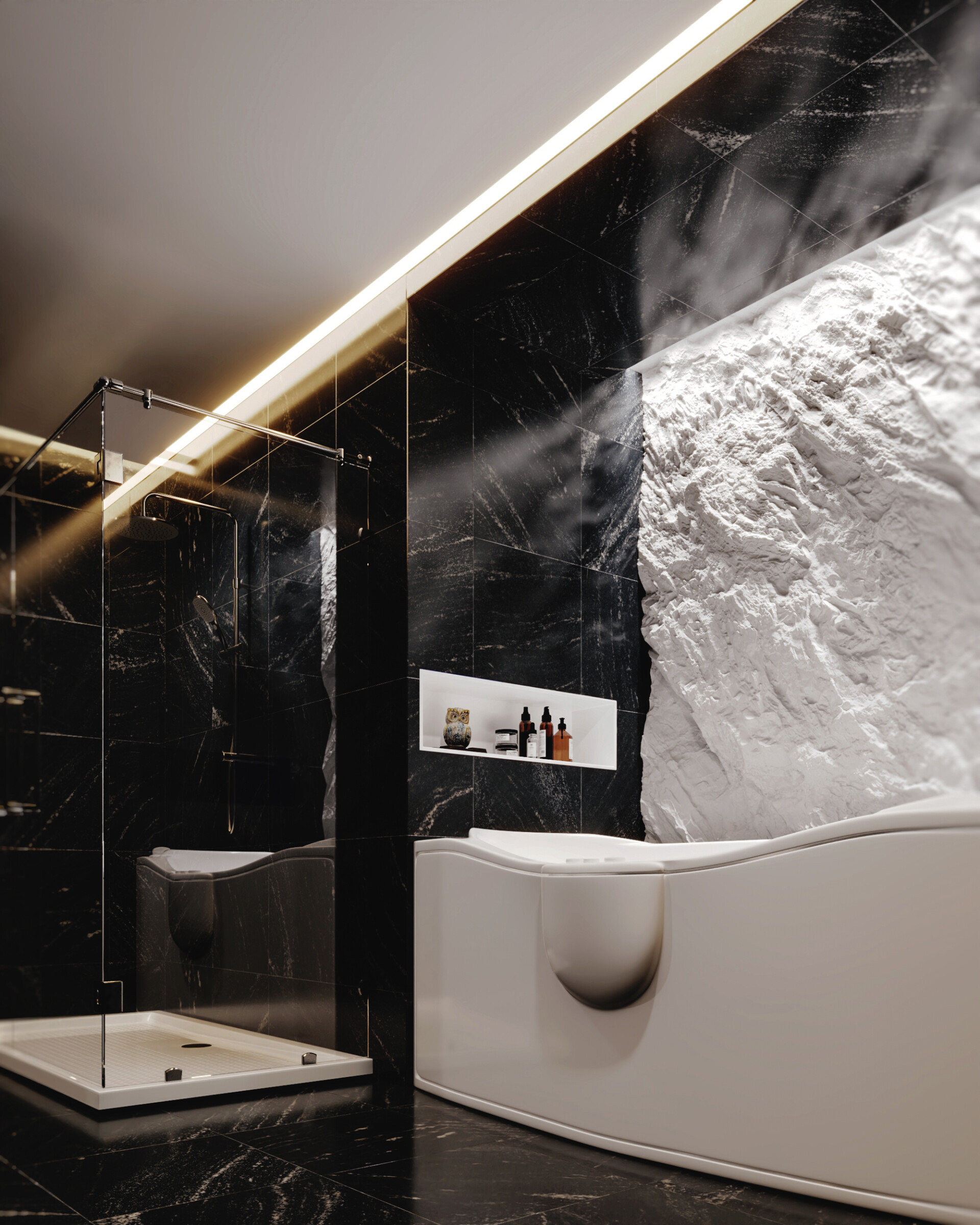 Luxury house in Vancouver - تصویر 10875