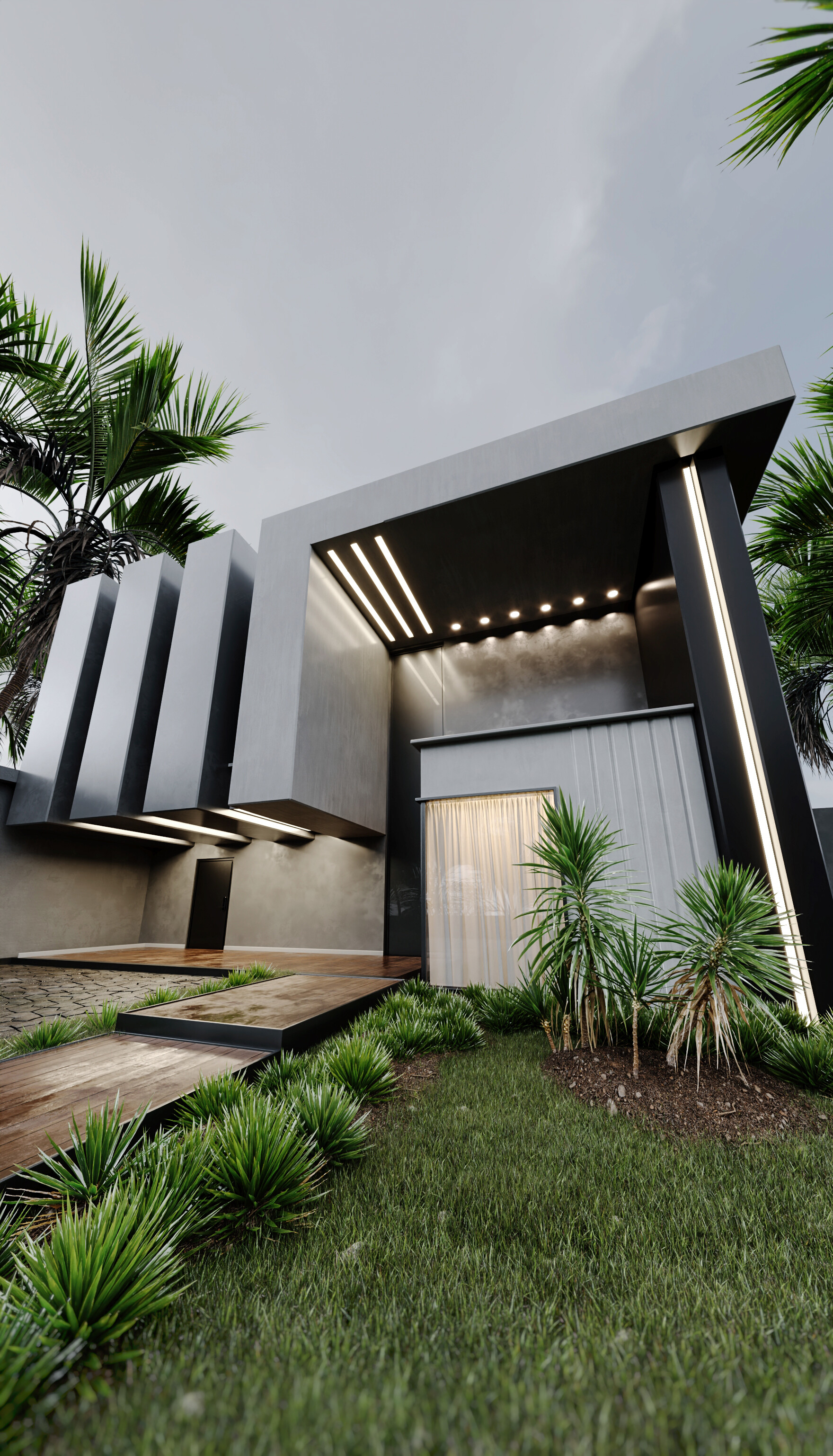 Villa in sao jose do rio preto - تصویر 10877