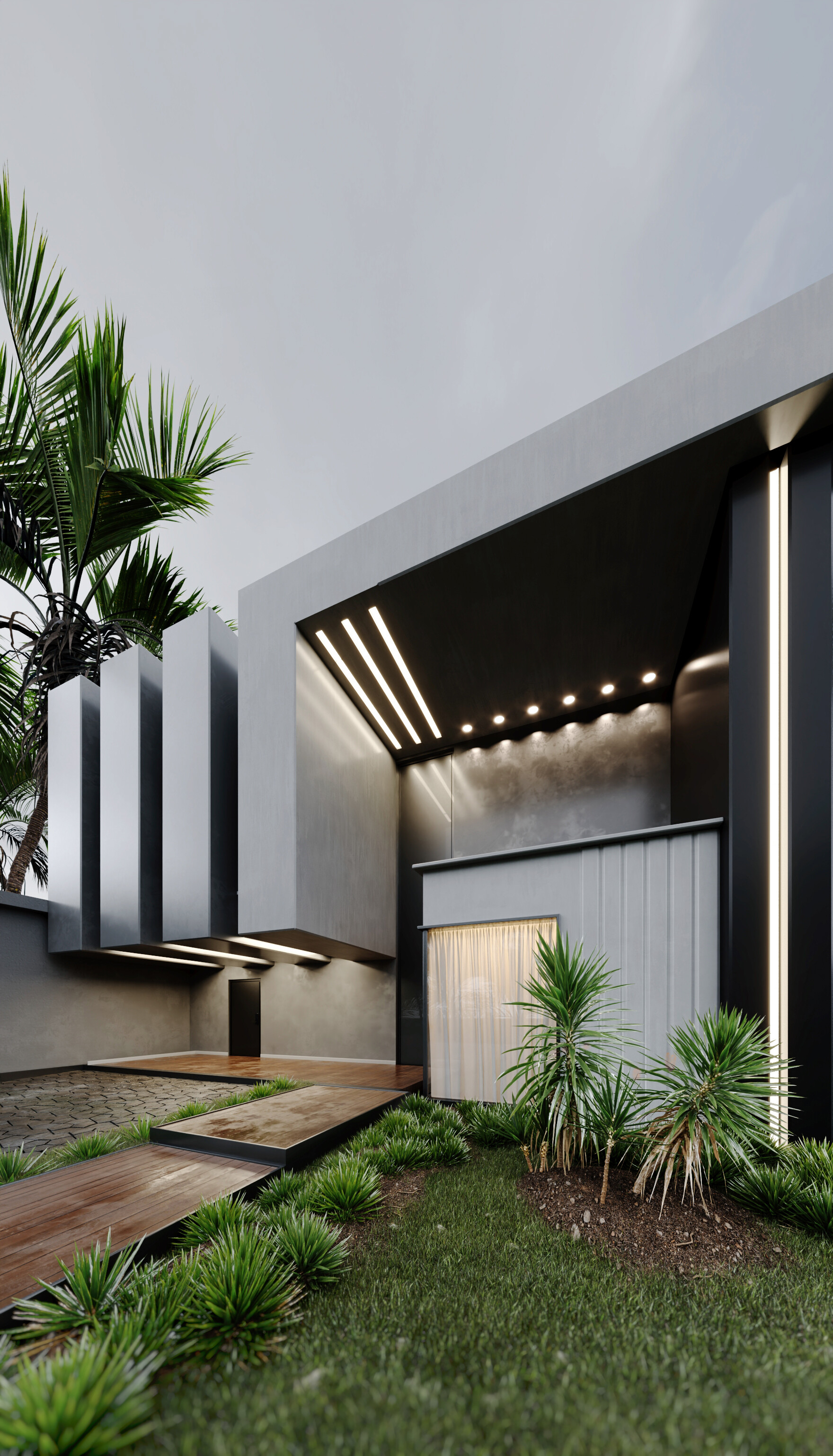 Villa in sao jose do rio preto - تصویر 10878