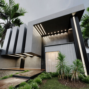 Villa in sao jose do rio preto