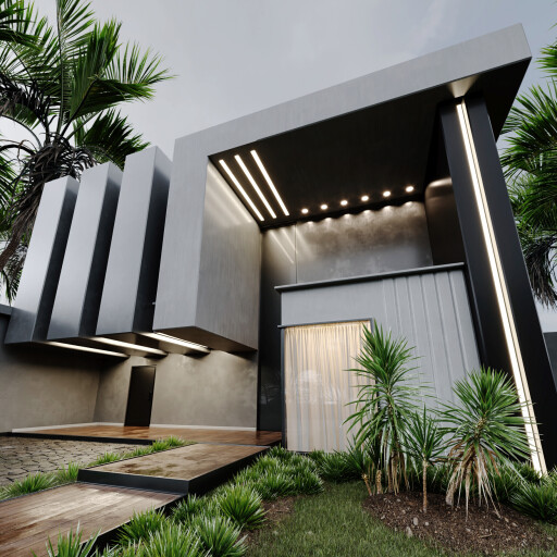 Villa in sao jose do rio preto