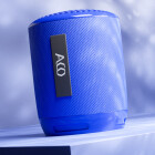 تیزر تبلیغاتی - برند آکو