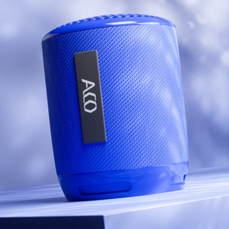 تیزر تبلیغاتی - برند آکو