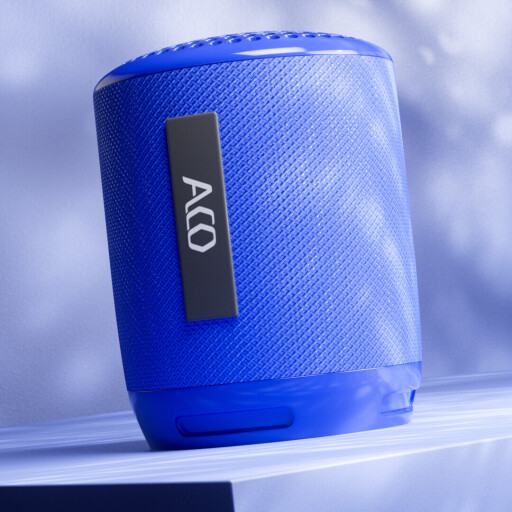 تیزر تبلیغاتی - برند آکو