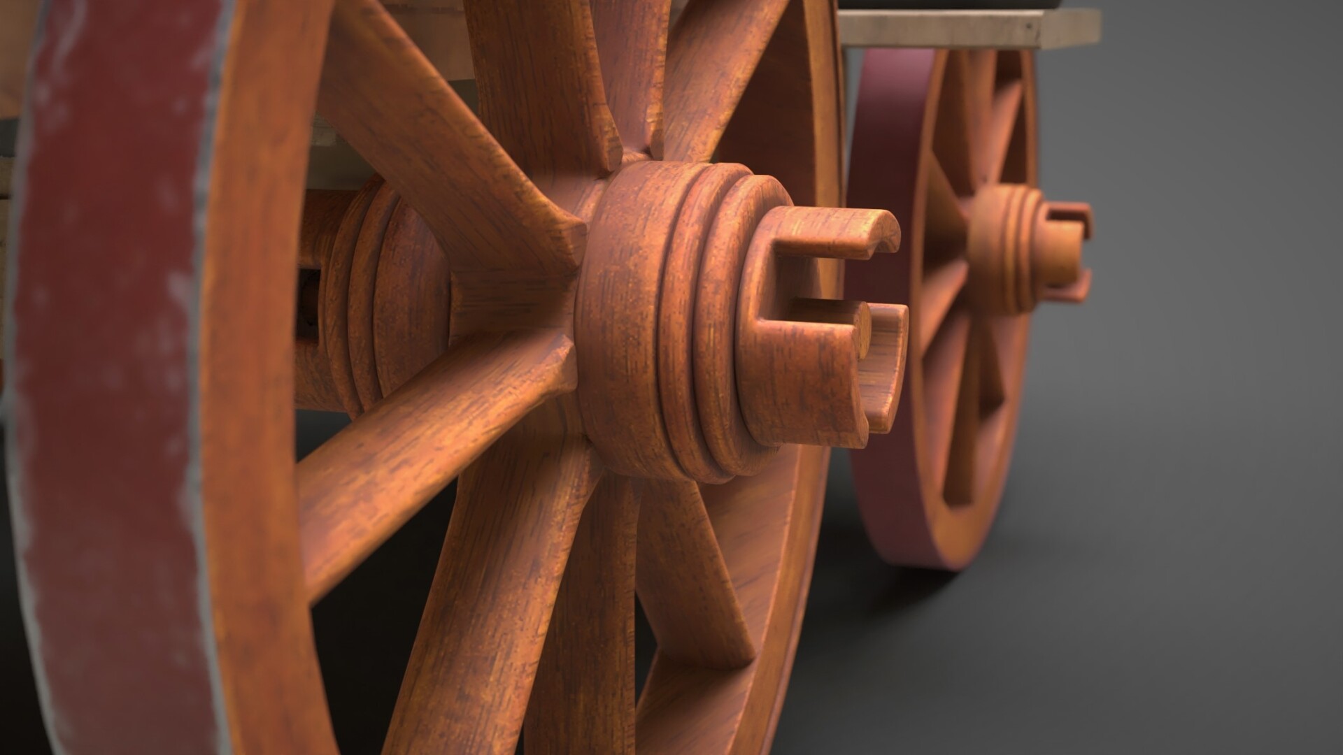 Old wagon - تصویر 10905