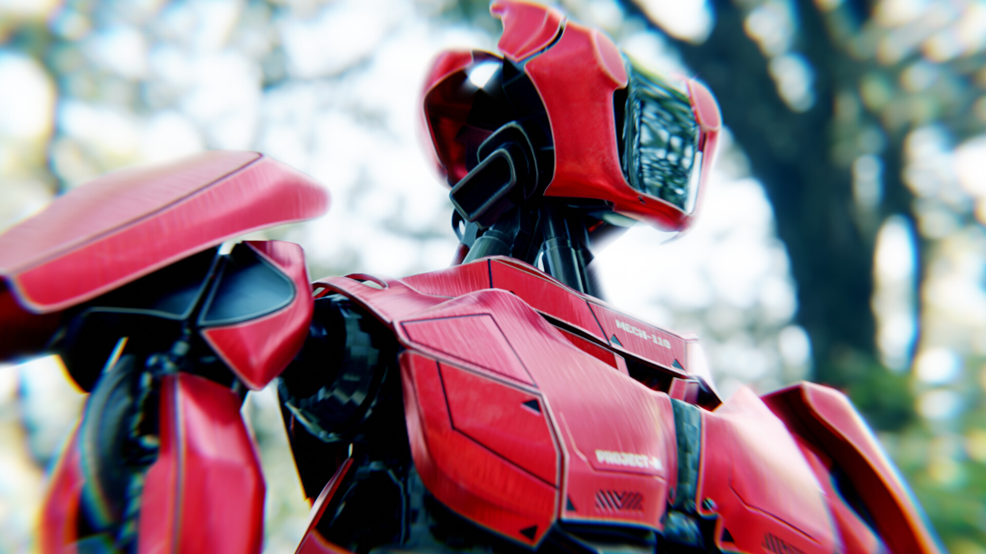 Mech-110 - تصویر 10932