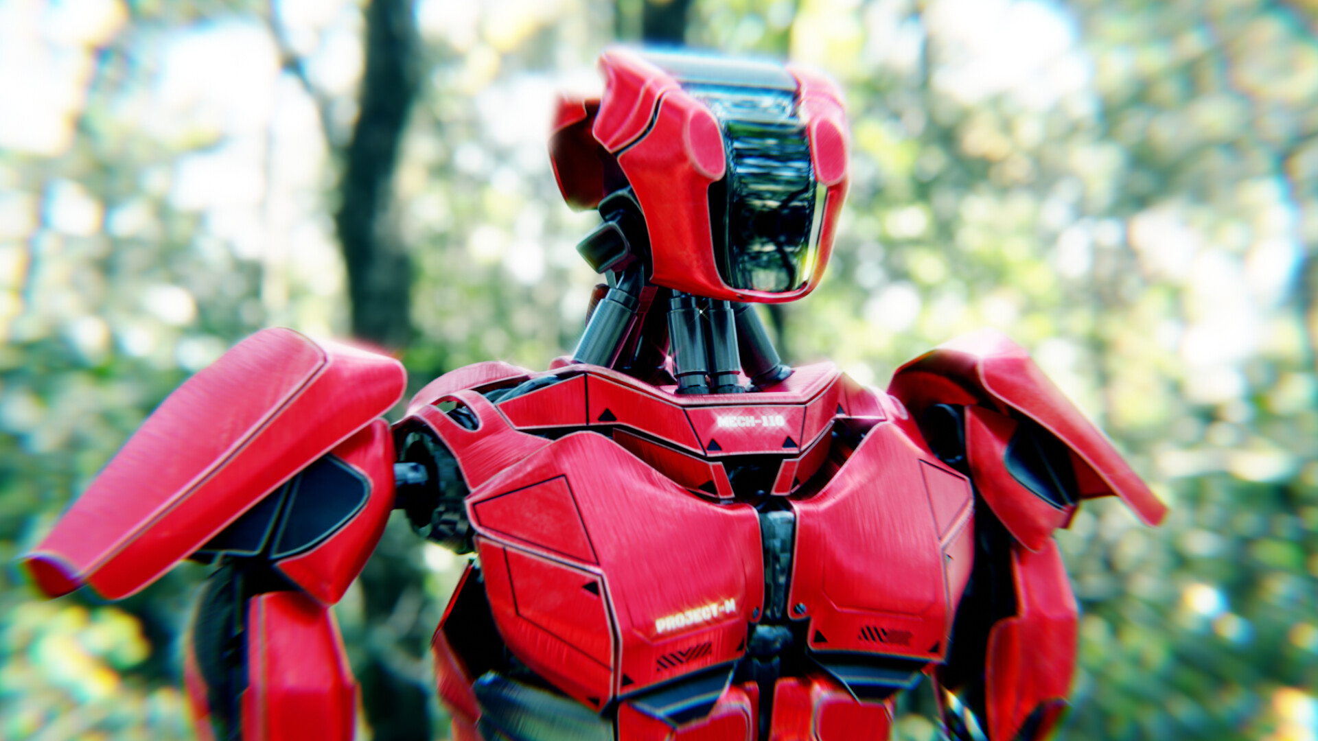 Mech-110 - تصویر 10934