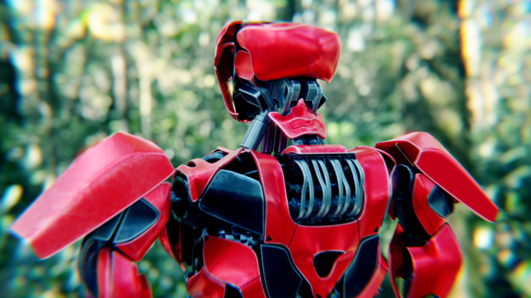 Mech-110 - تصویر 10933