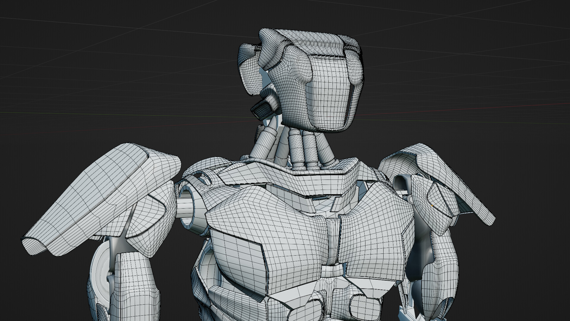 Mech-110 - تصویر 10936