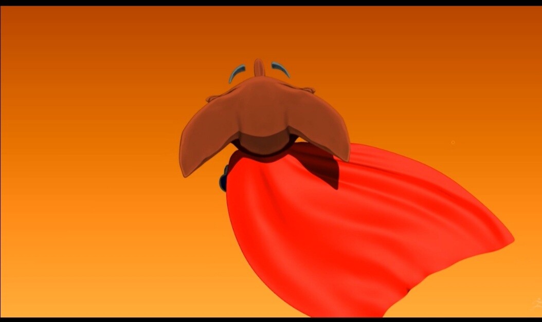 کاپتان فاکس (Captain fox ) - تصویر 10939