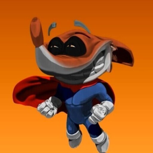 کاپتان فاکس (Captain fox )