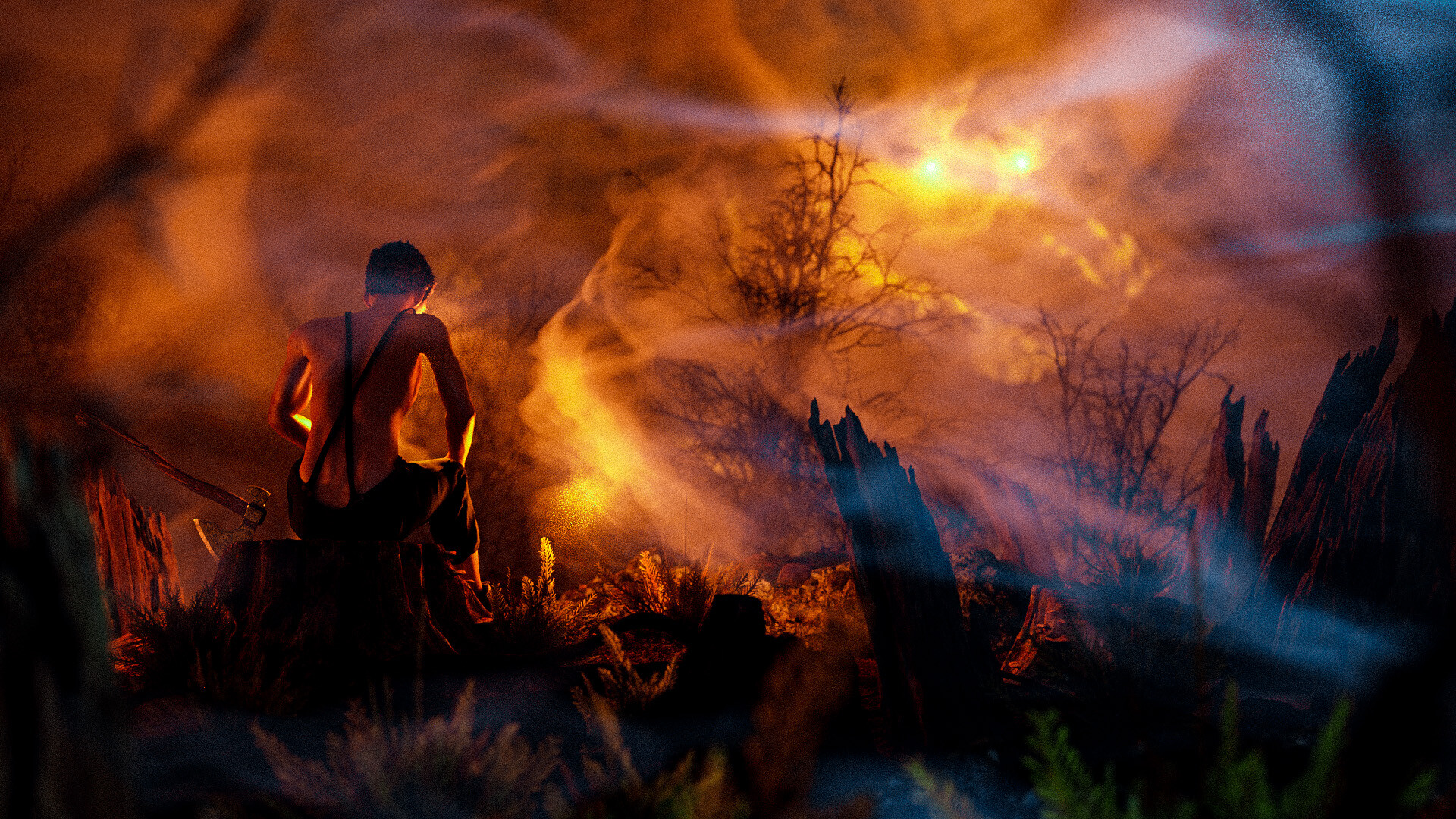 I Killed - تصویر 10942