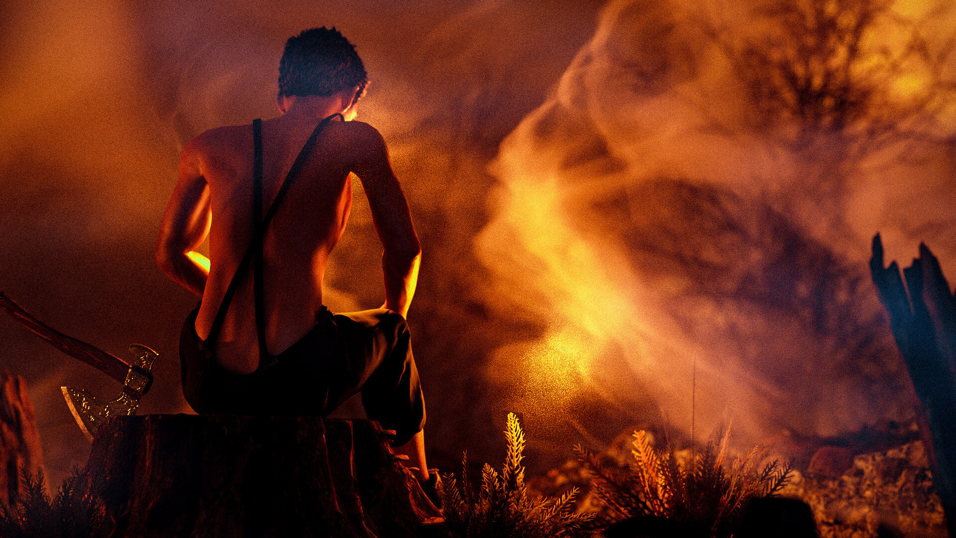 I Killed - تصویر 10943