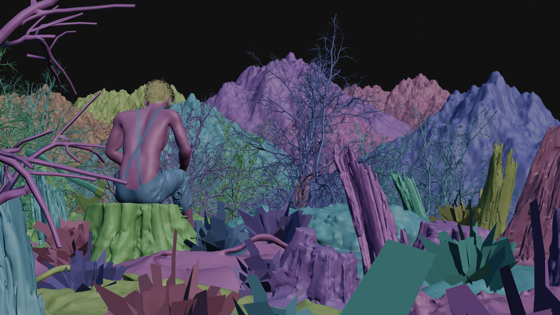 I Killed - تصویر 10944