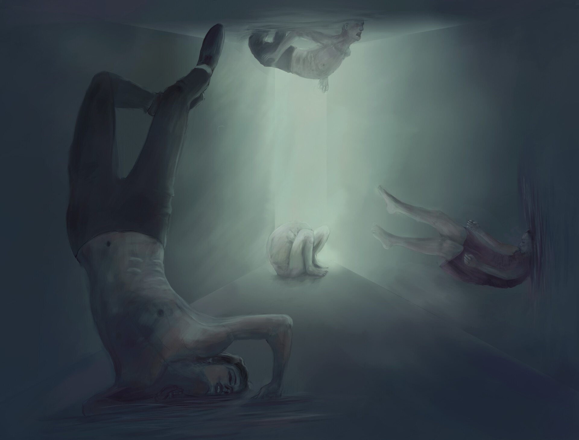 Fade - تصویر 10945