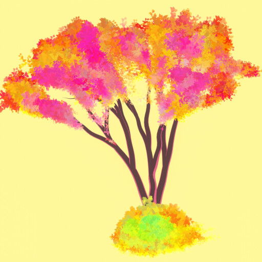 2D & 3D Tree