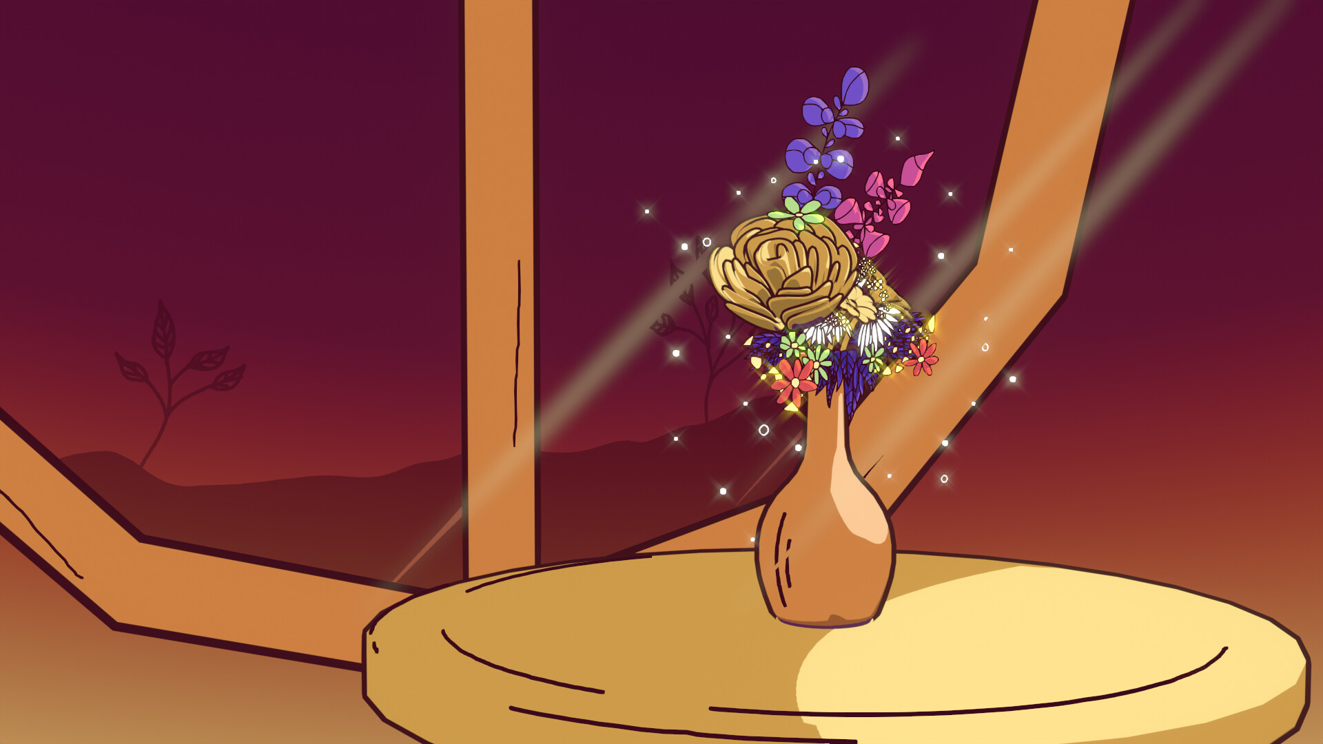 Flowers - تصویر 10967