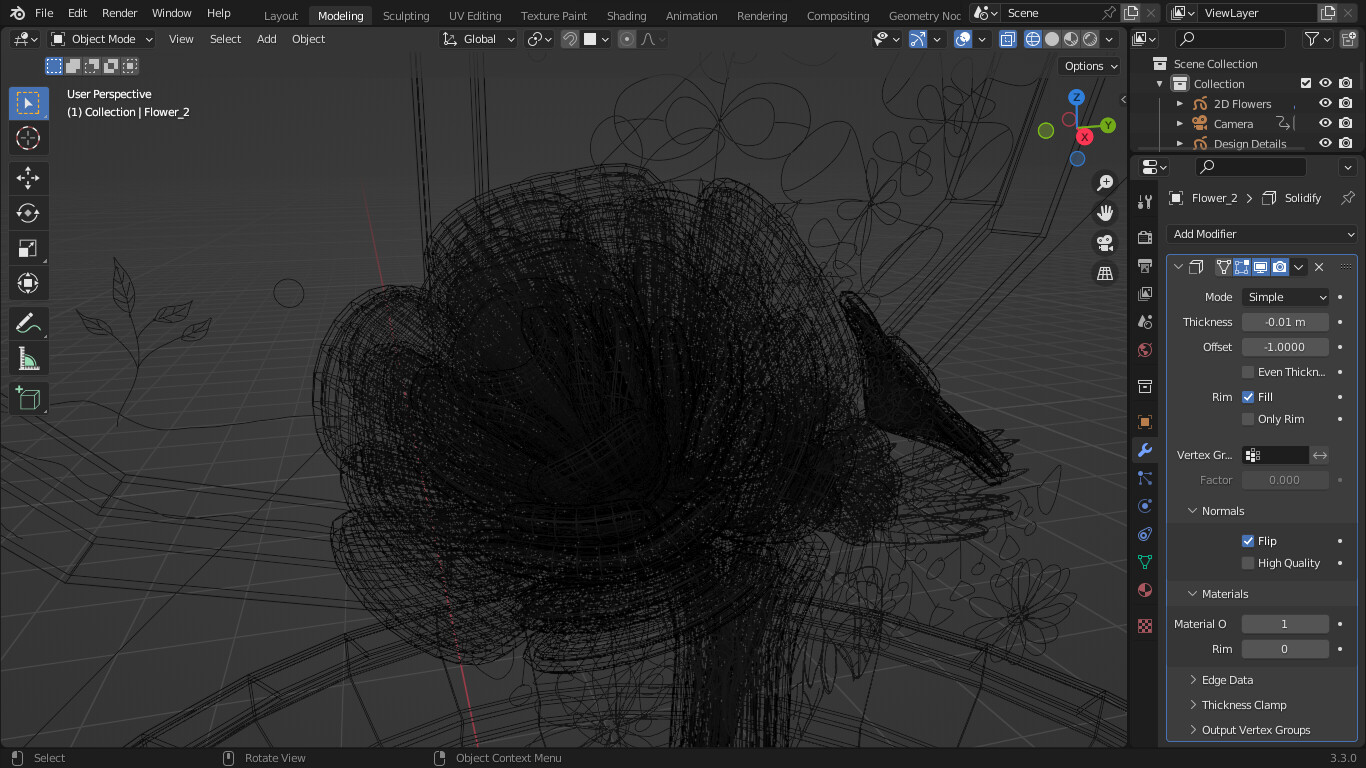 Flowers - تصویر 10970
