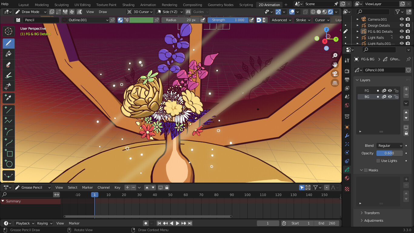 Flowers - تصویر 10969