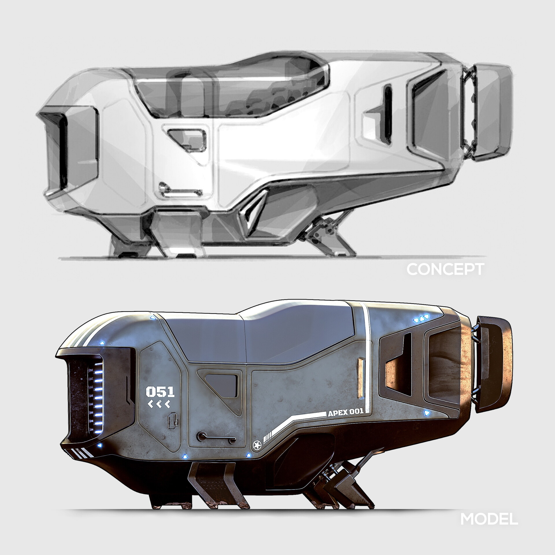 Apex Olympus Bus (not official) - تصویر 10972