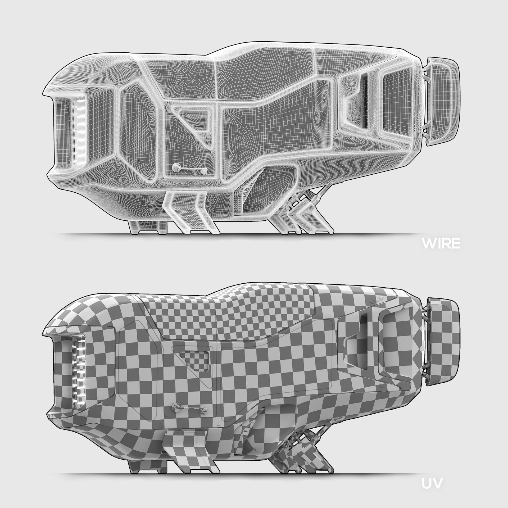 Apex Olympus Bus (not official) - تصویر 10973