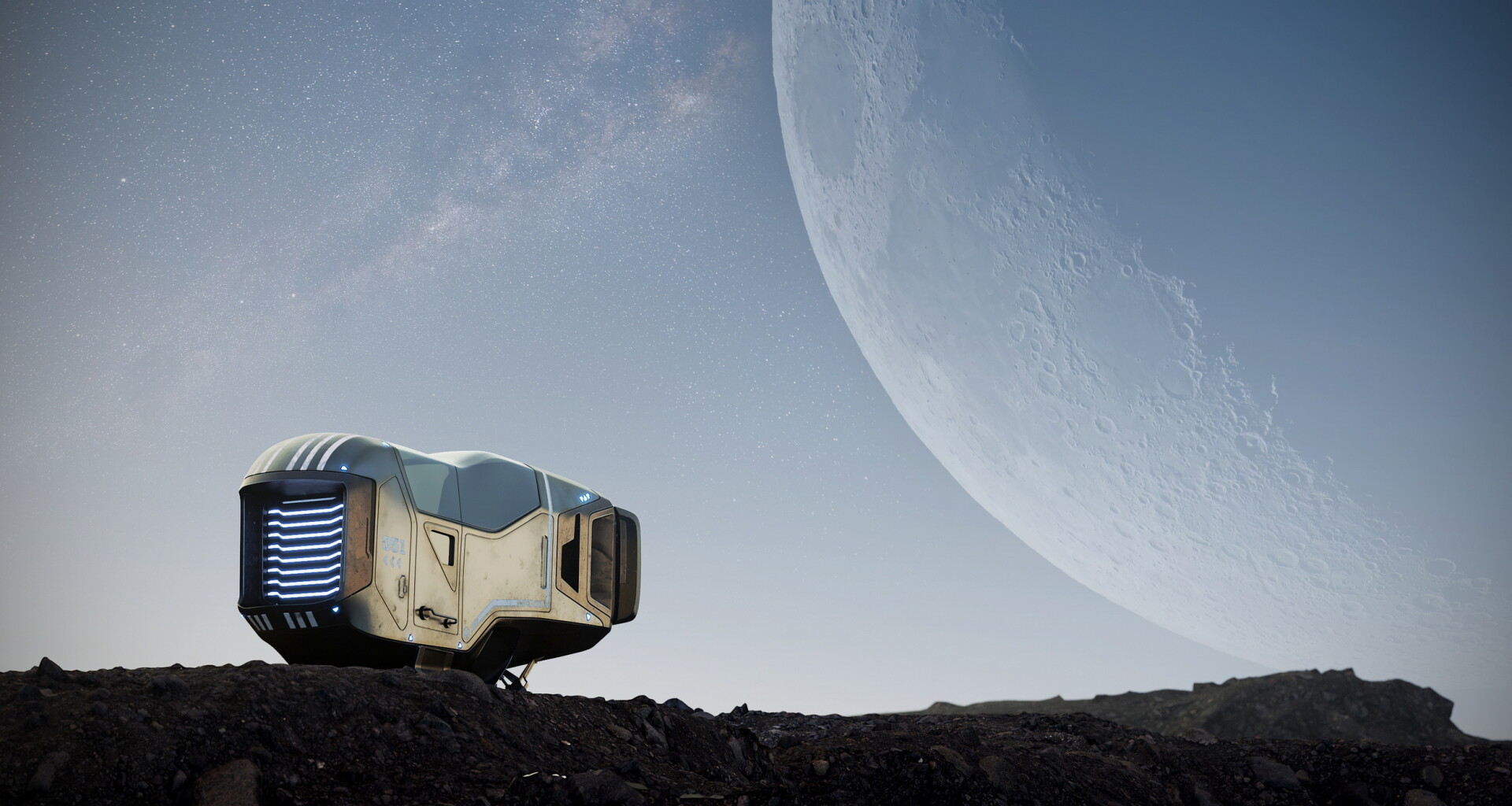 Apex Olympus Bus (not official) - تصویر 10978