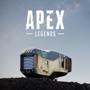Apex Olympus Bus (not official)