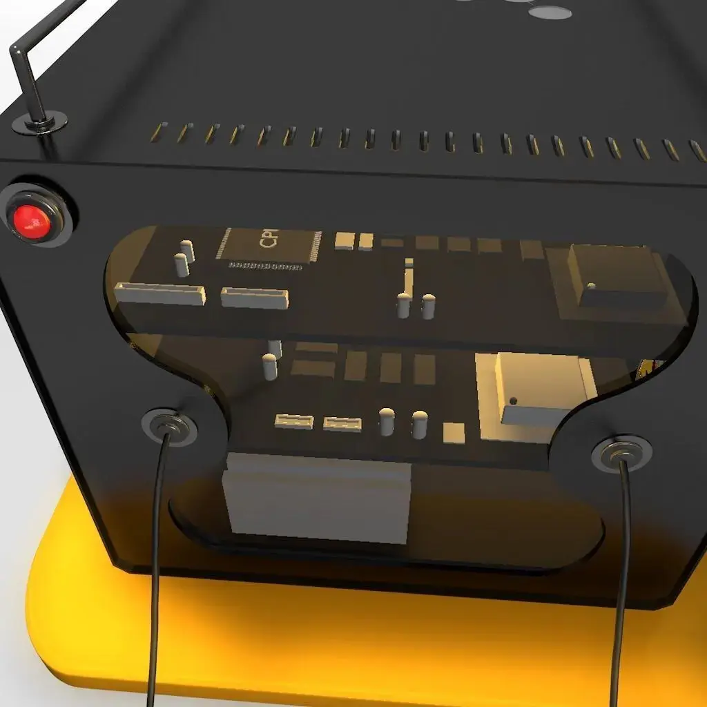 Mini pc - تصویر 10979