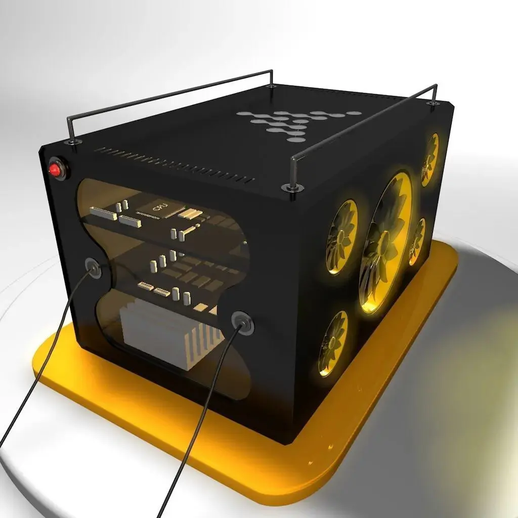 Mini pc - تصویر 10981