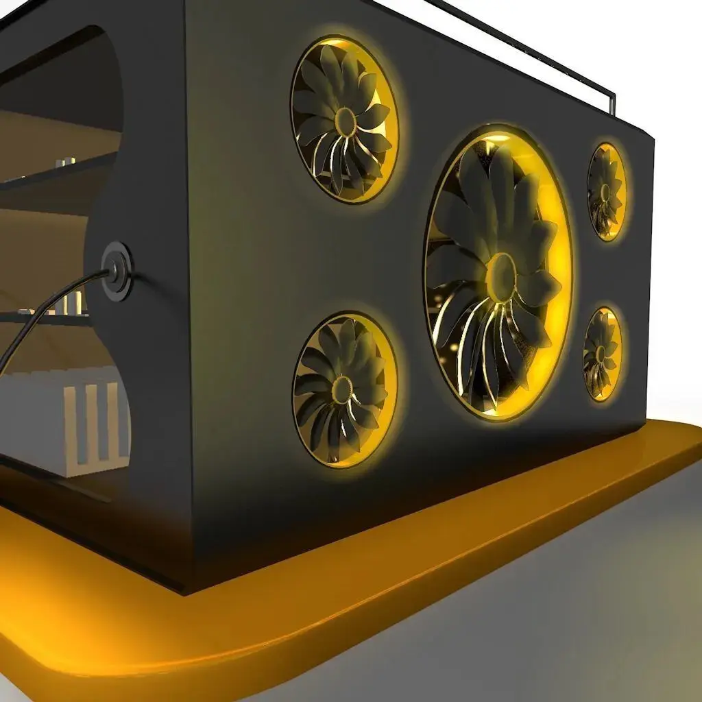 Mini pc - تصویر 10980