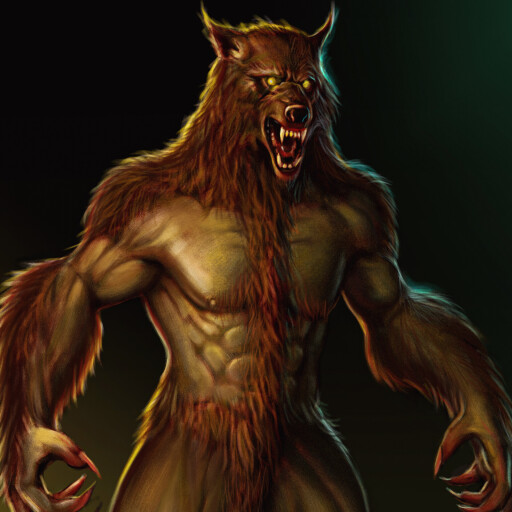 Werewolf by Night