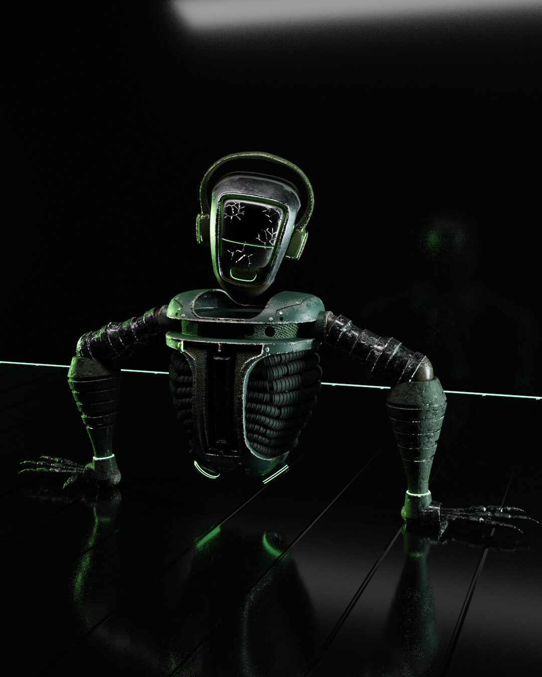 MECH-111 - تصویر 10995