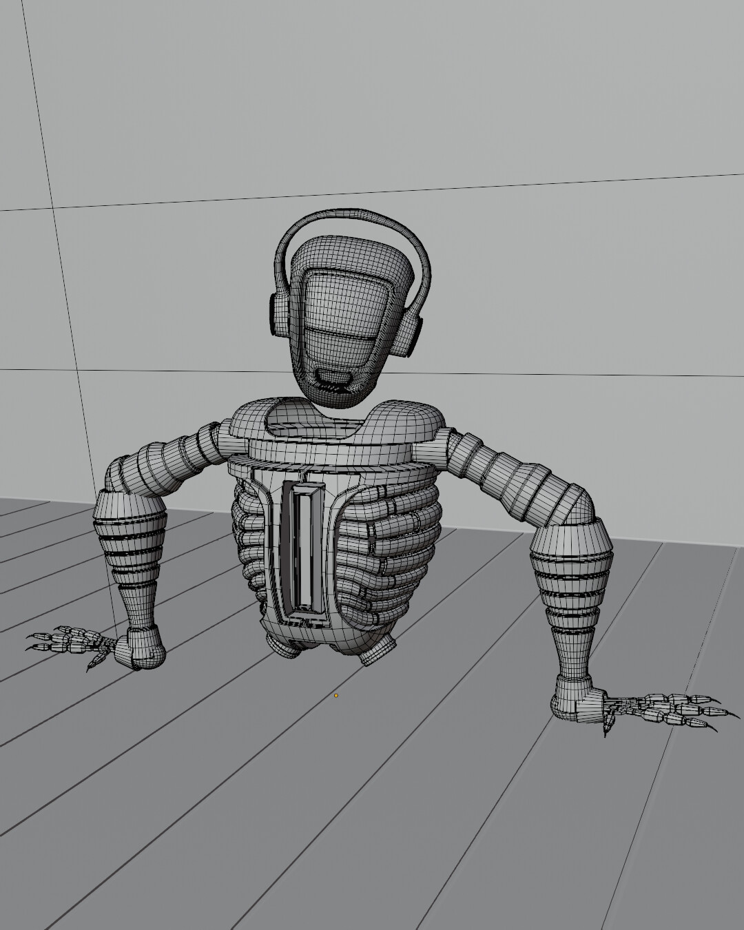 MECH-111 - تصویر 10996