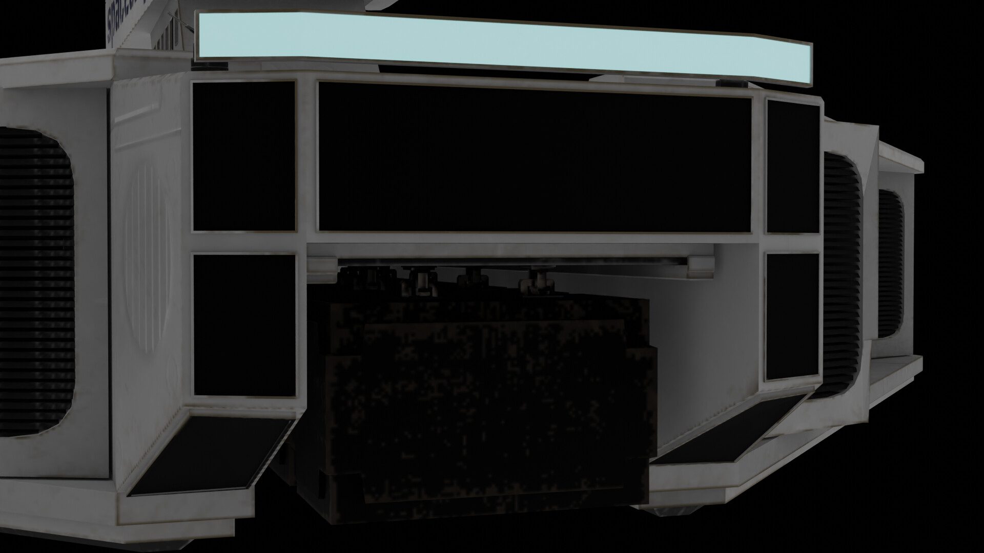 فضاپیما - تصویر 10997