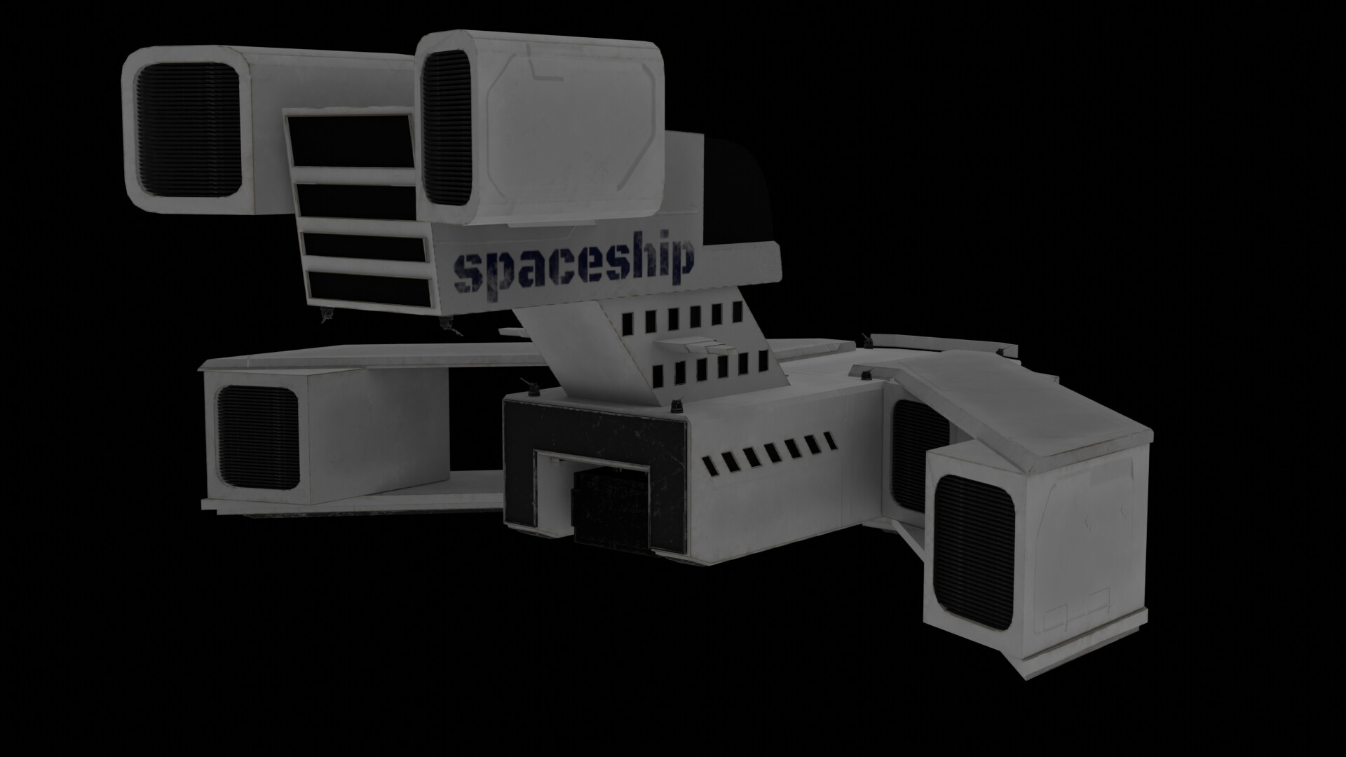 فضاپیما - تصویر 10999