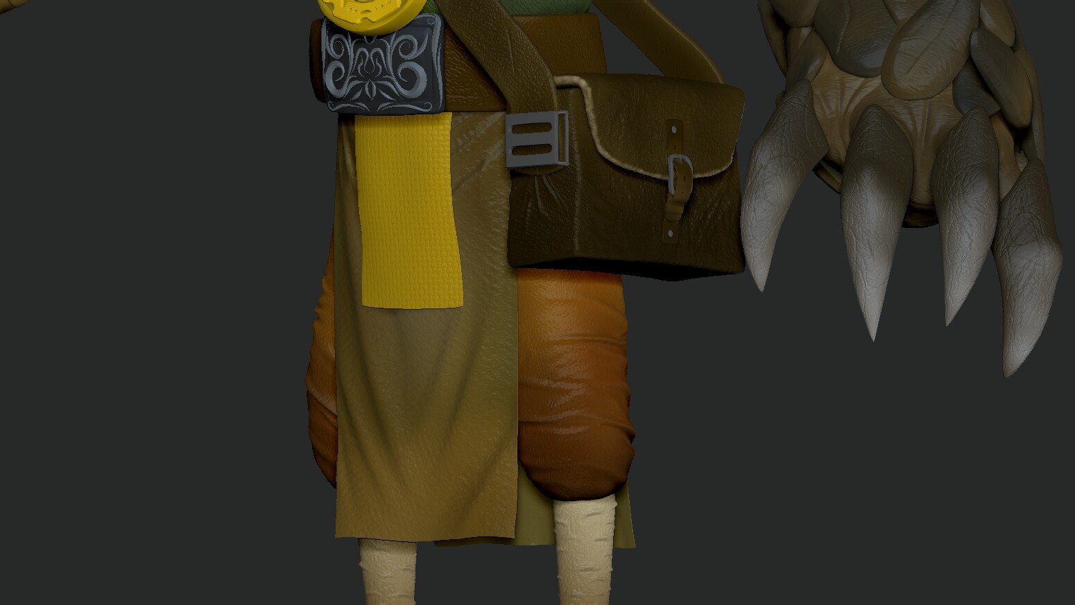 Poly paint mushroom master - تصویر 11003