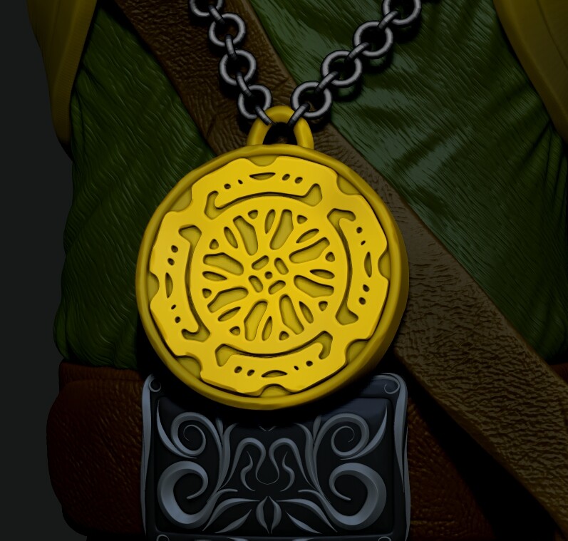 Poly paint mushroom master - تصویر 11006