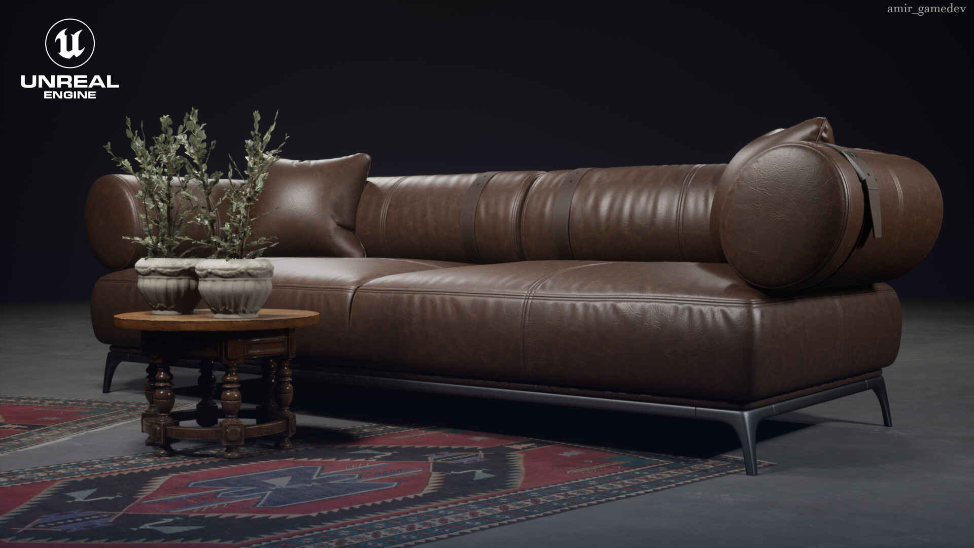 Advertising show - تصویر 11008