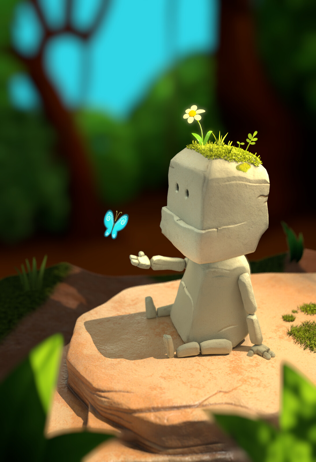 Kind Stone - تصویر 11023