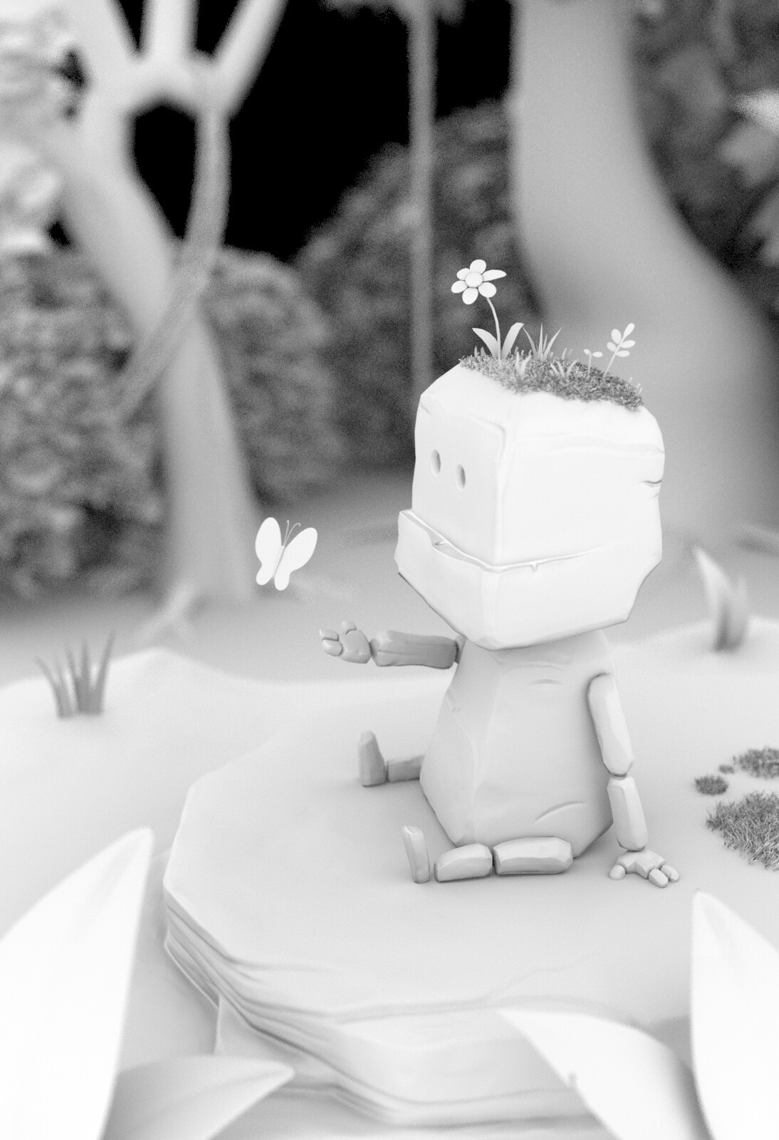 Kind Stone - تصویر 11024