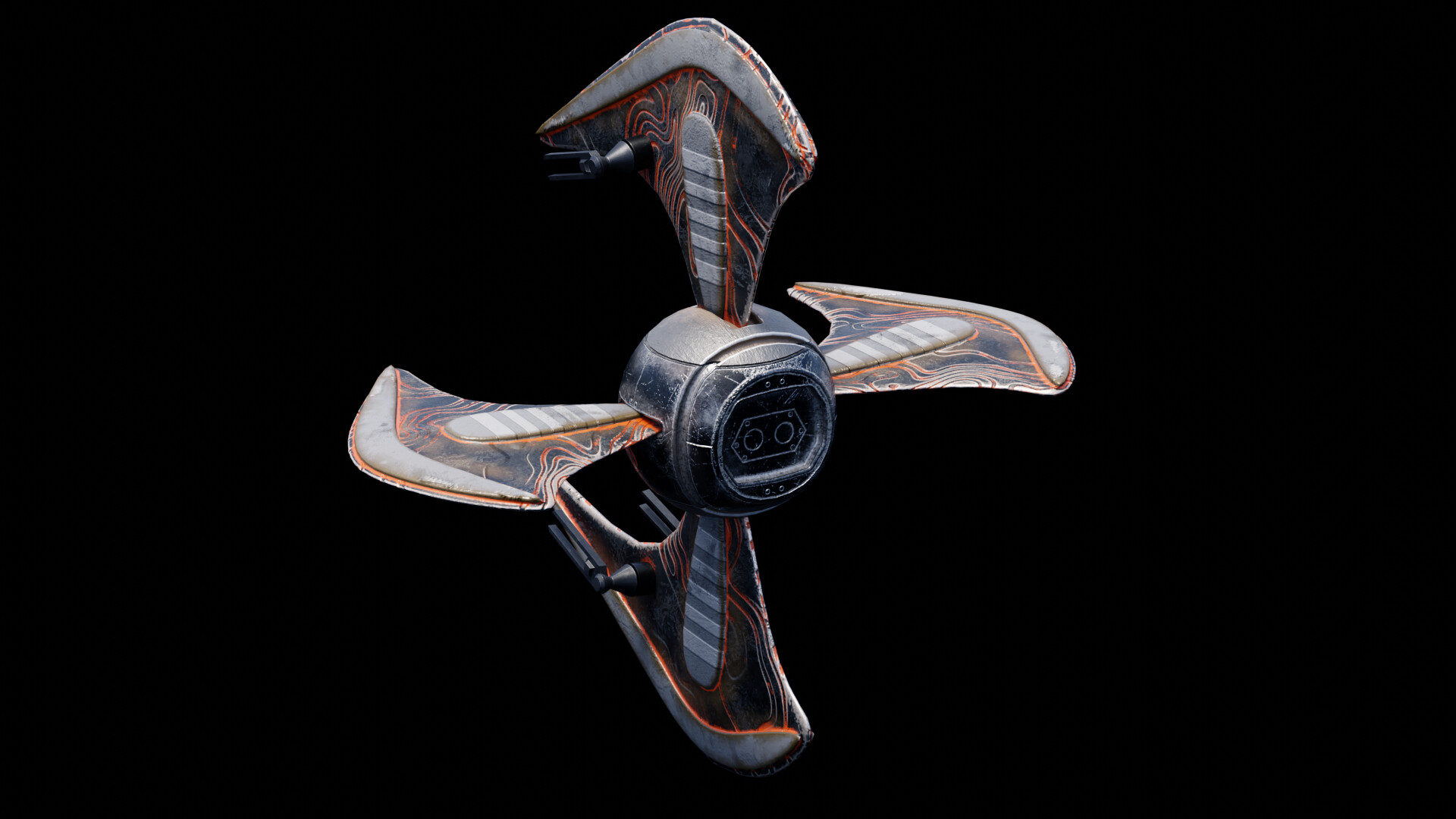 MECH-DRONE 112 - تصویر 11038