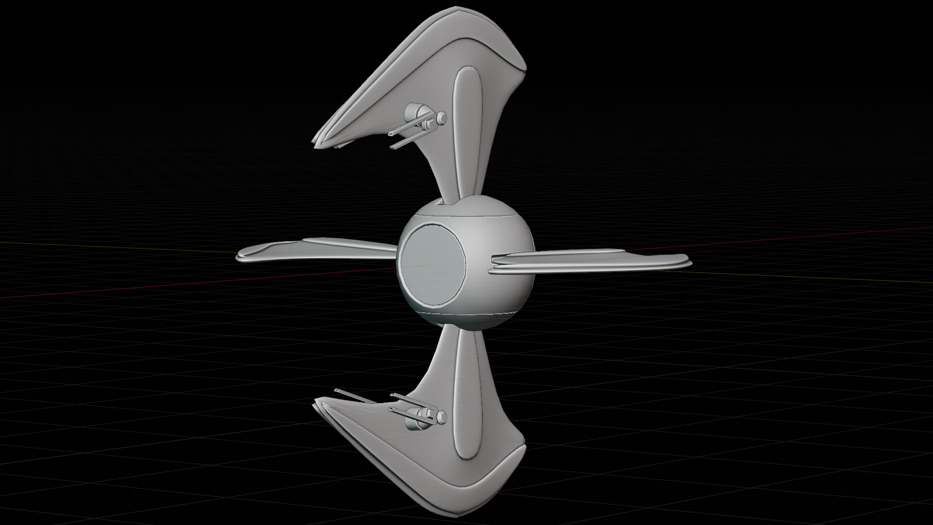 MECH-DRONE 112 - تصویر 11040