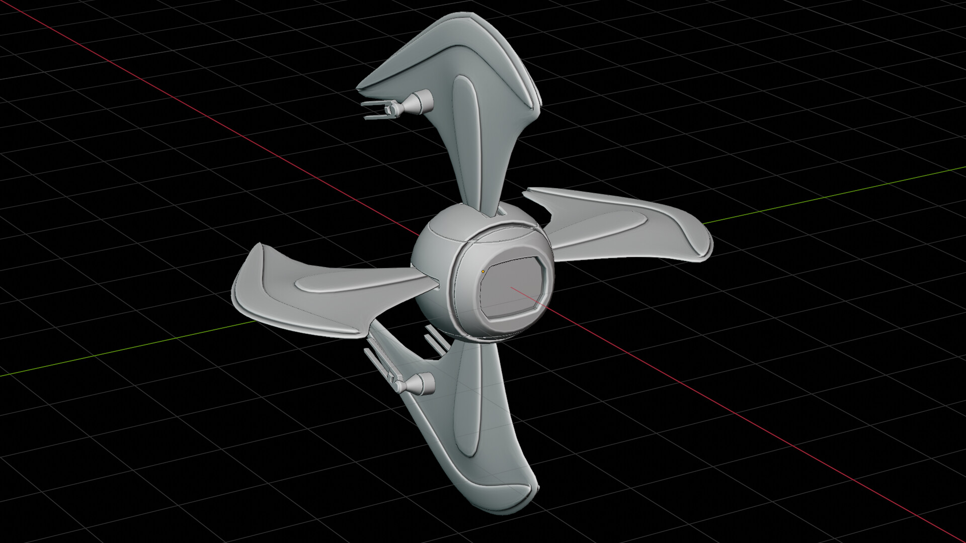 MECH-DRONE 112 - تصویر 11041