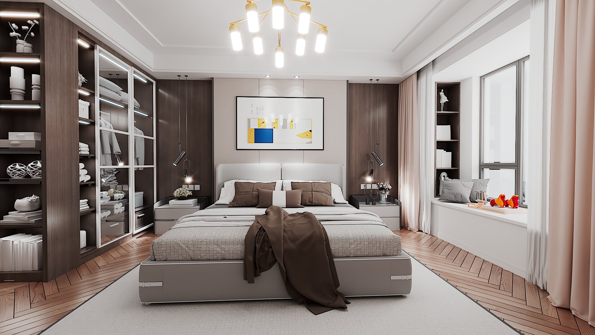 interior - تصویر 11069