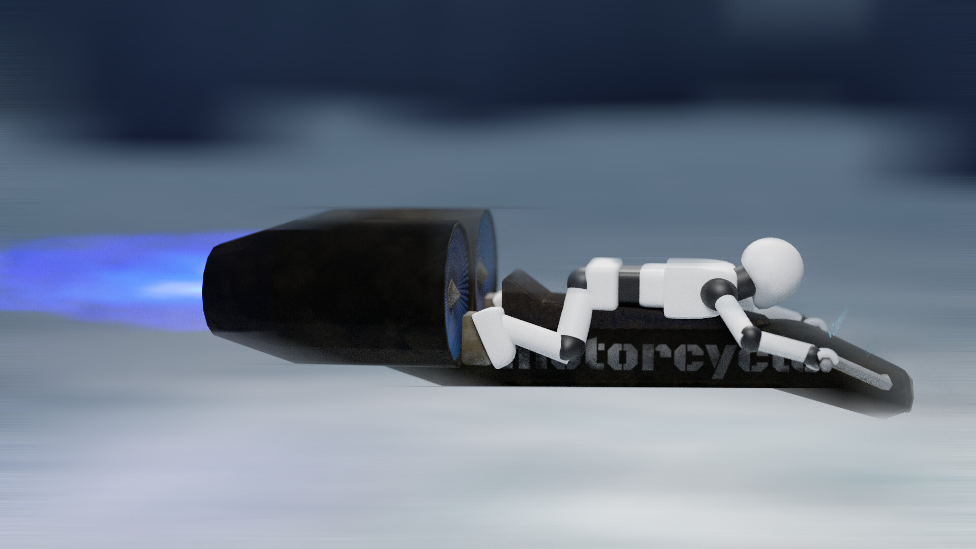 موتور فضایی - تصویر 11087